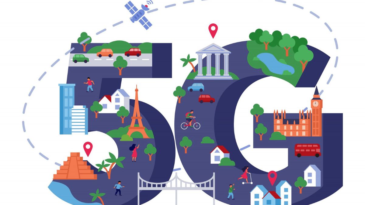 5G Connectivity: Transforming the Way the World Connects