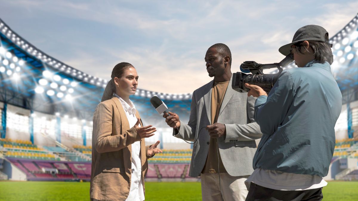 CBS Sports: A Comprehensive, Humanized Look at One of America’s Premier Sports Broadcasters
