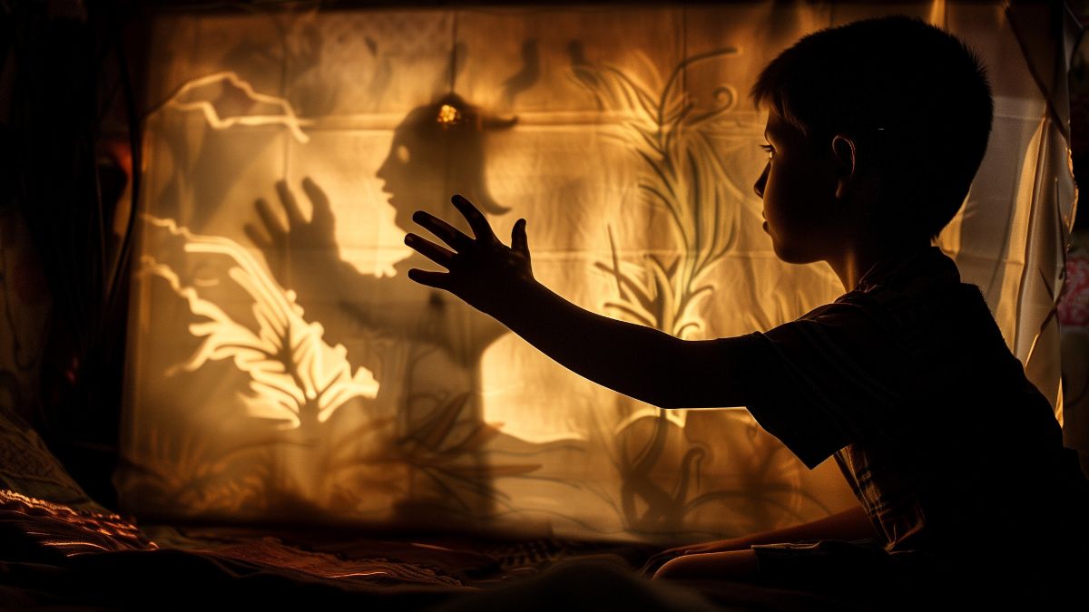 Darkness and Fear: Understanding the Human Response to the Unknown