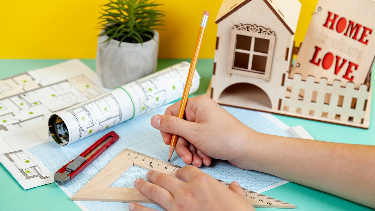 Dwelling Charm: Creating a Home That Tells Your Story