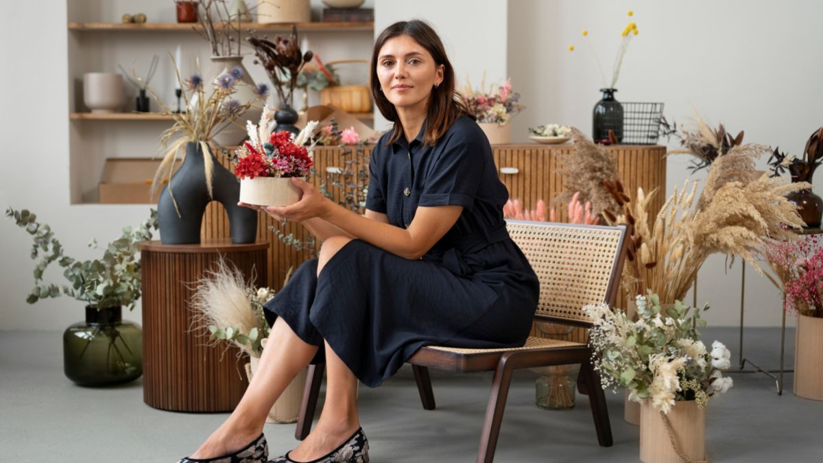Elegant Interiors: Creating Timeless Beauty in Your Living Space