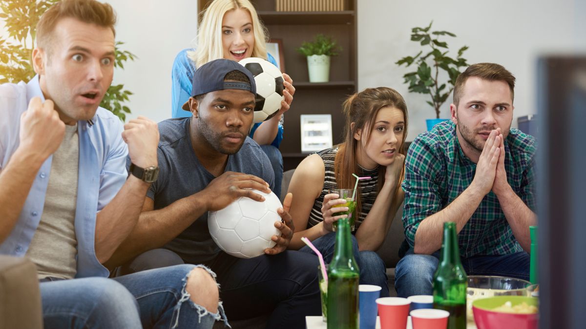Estream Sports: The Future of Digital Sports Streaming and Fan Engagement