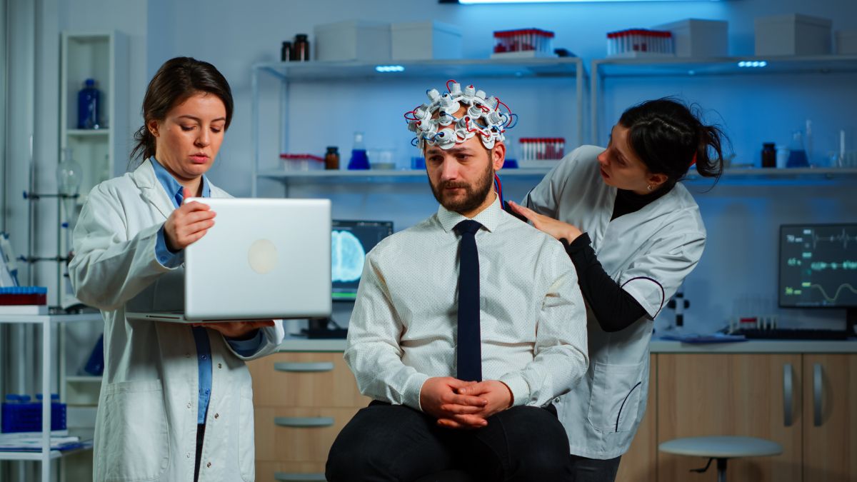 Forensic Psychology: Understanding the Human Mind in the Justice System