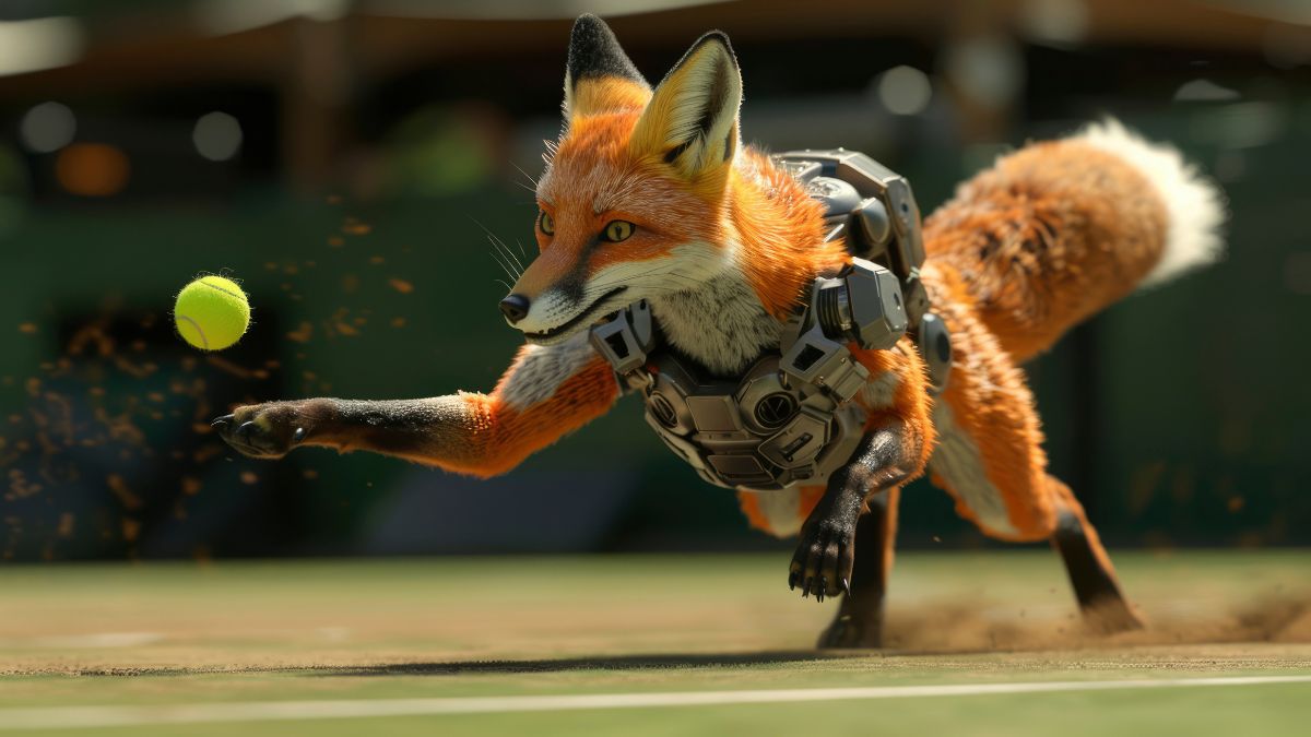 Fox Sports: has become one of the most recognizable names in sports media