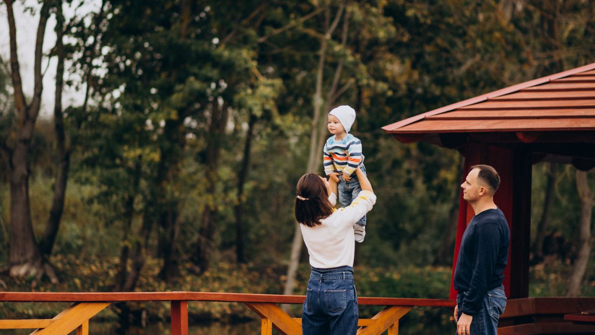Gilroy Gardens: A Unique Blend of Nature, Family Fun, and Imagination