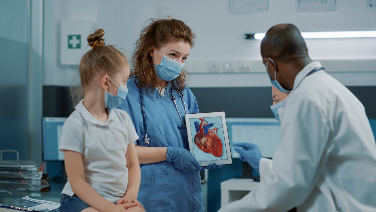 Heart Health: A Complete Guide to Protecting Your Most Vital Organ