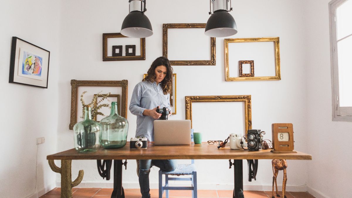 Home Decor Ideas: Creating a Space That Truly Feels Like You
