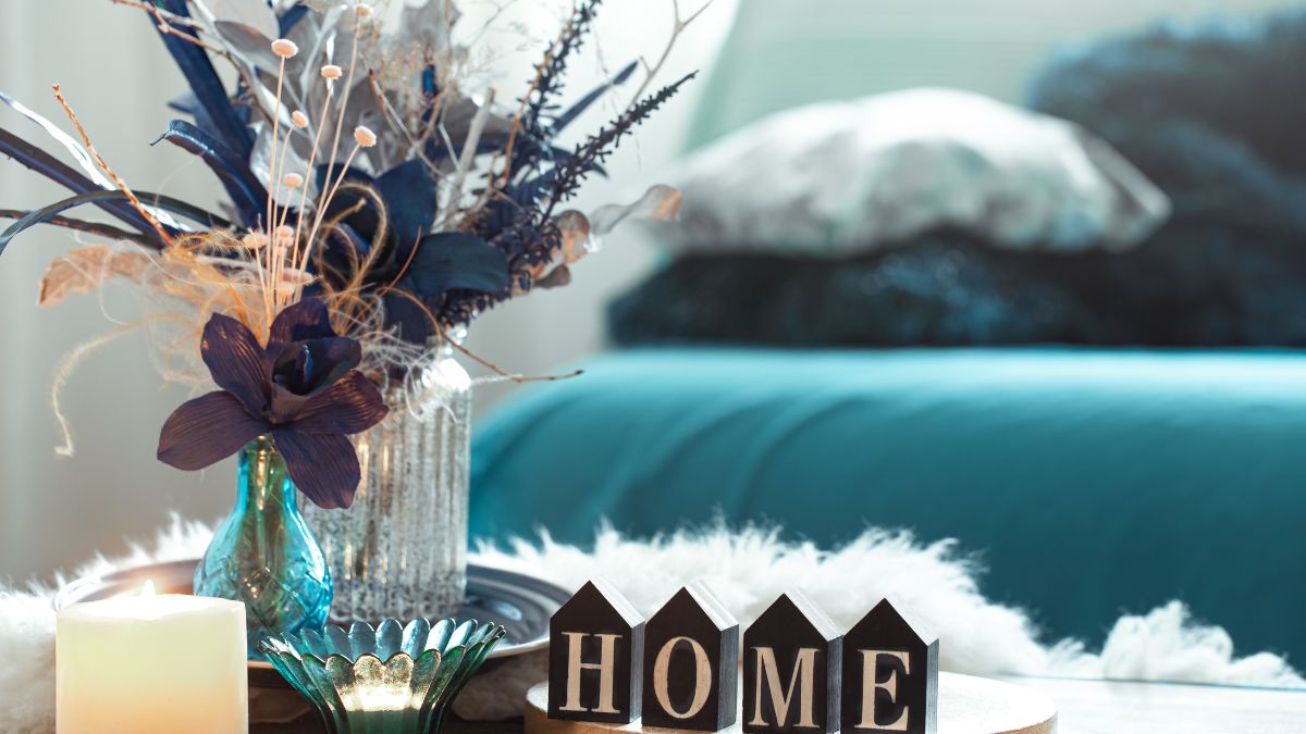 Home Decor: Creating a Space That Reflects You