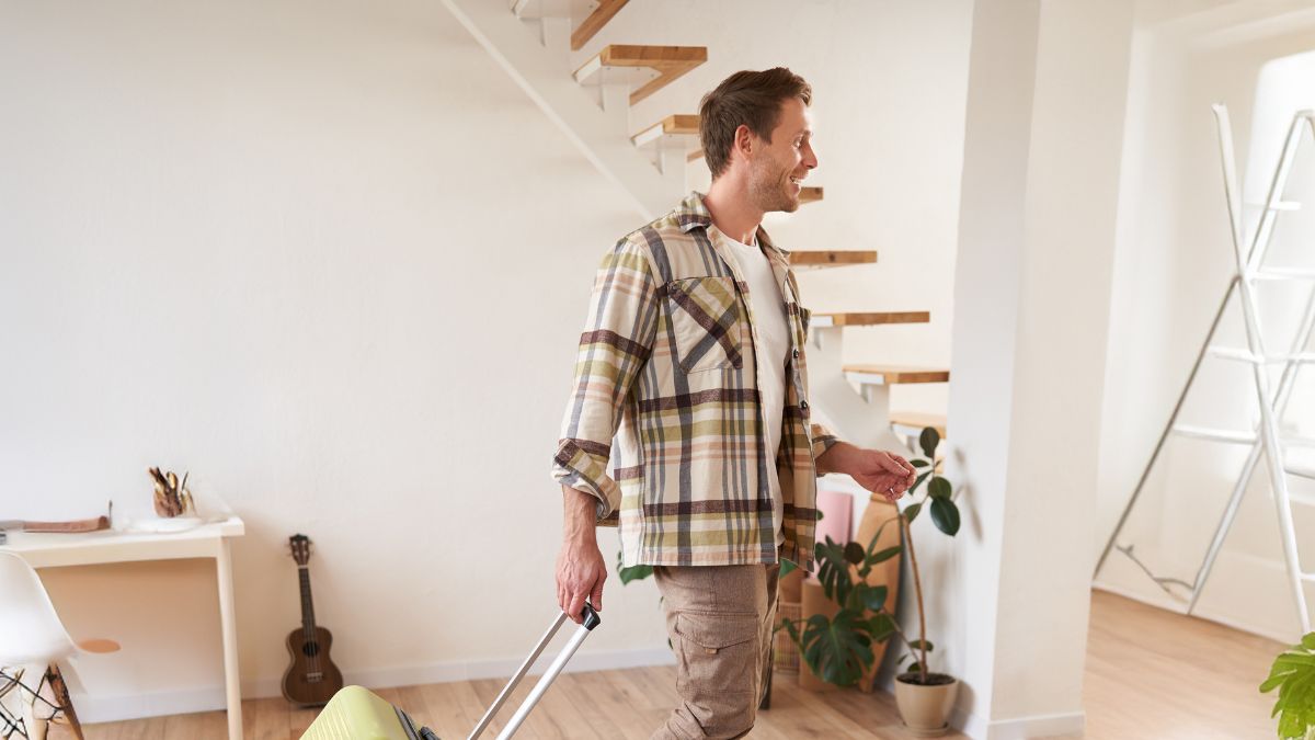 Home Maintenance: A Practical Guide to Caring for Your Living Space