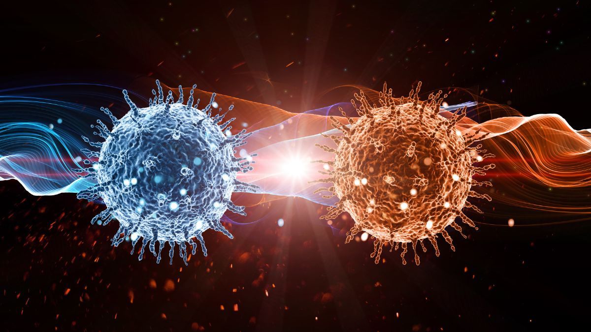 Immunotherapy: Harnessing the Body’s Defense System to Fight Disease