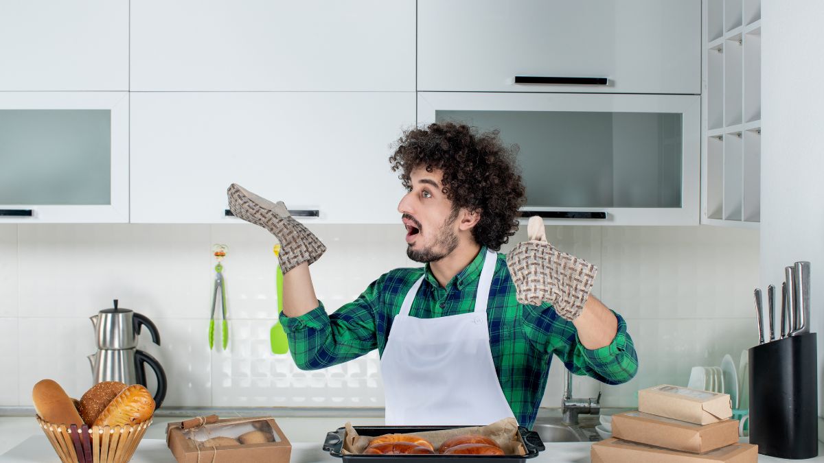 Kitchen Cleaning: A Complete, Humanized Guide
