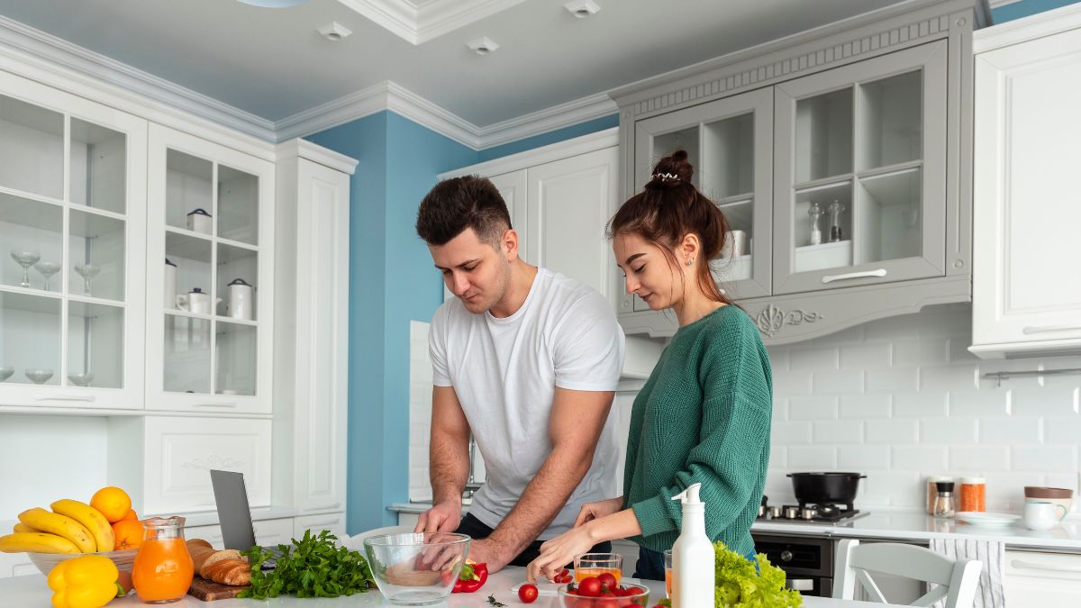 Modern Kitchen Design: A Comprehensive and Humanized Guide to Stylish Living