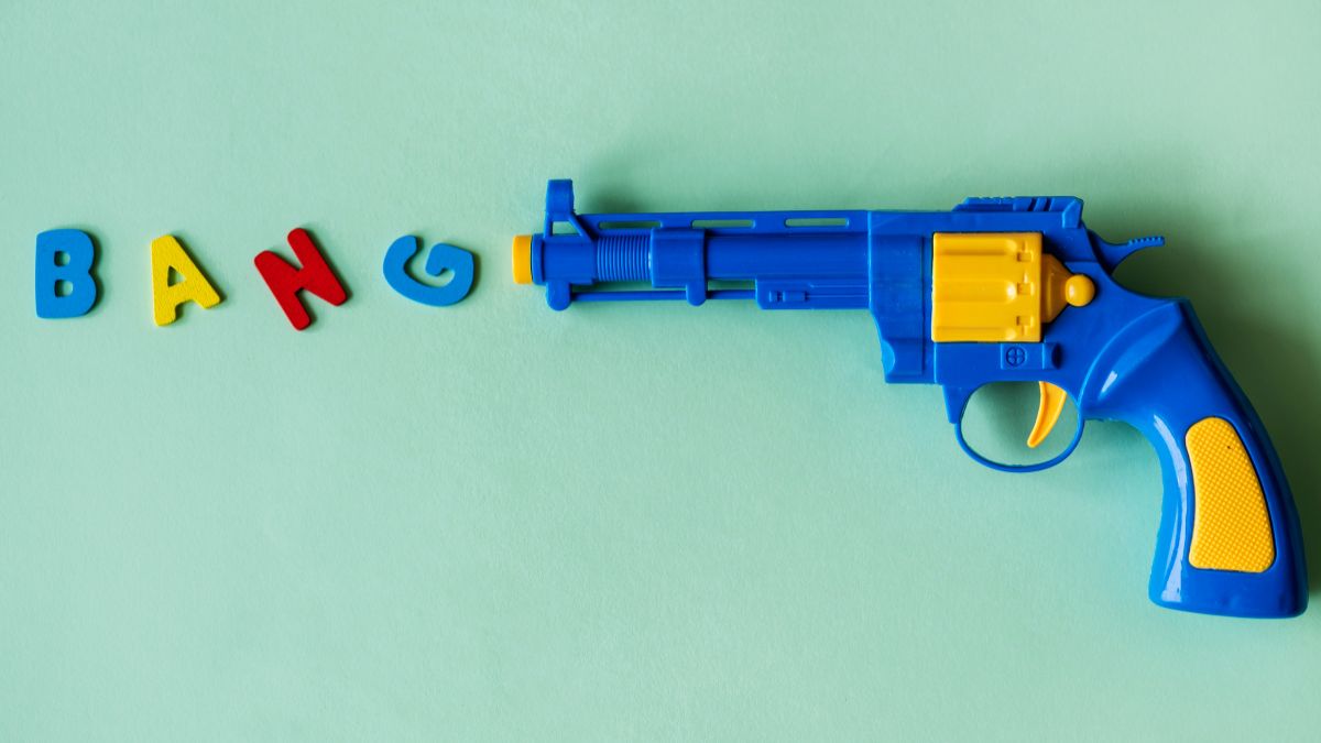 Orbeez Gun: A Comprehensive and Humanized Guide