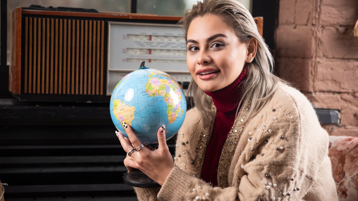 Translate: Bridging Languages and Connecting the World