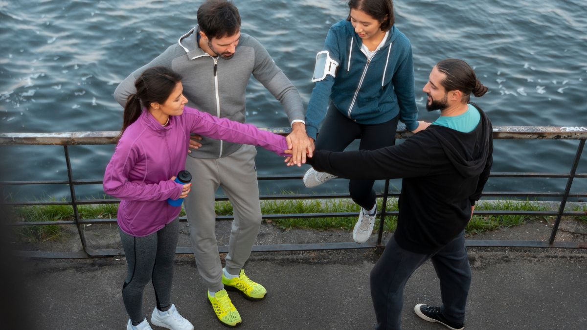 Health Equity: Building a Fairer Path to Well-Being for All