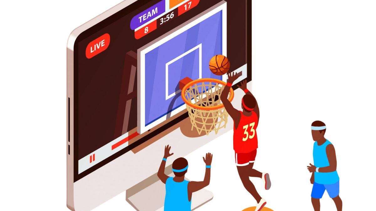 Neesport: A Complete Guide to the Emerging Digital Sports Platform