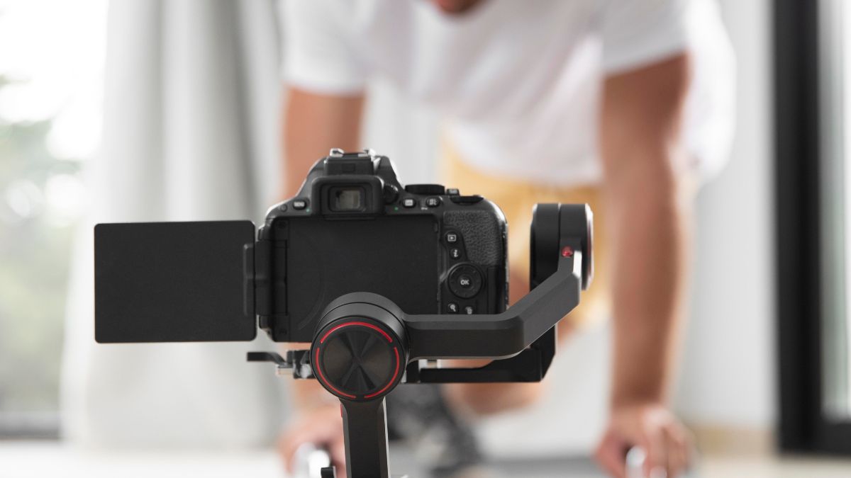 vlogging camera: is more than just a piece of technology