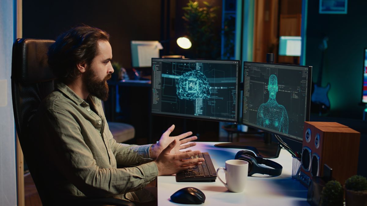 AI Coding Assistant: Transforming the Future of Software Development