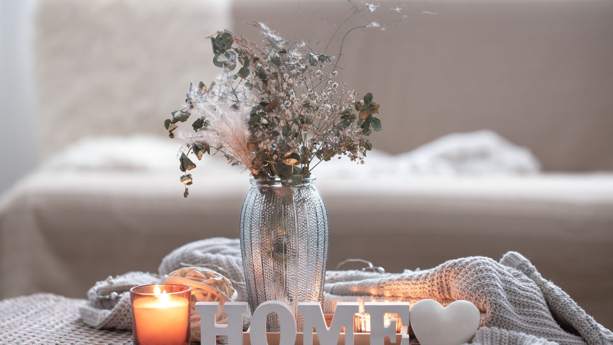 Aesthetic Home Inspiration: Creating a Beautiful and Comfortable Living Space