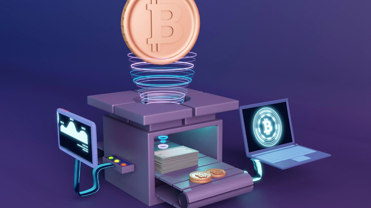 Altcoins: A Complete Guide to the Future of Cryptocurrency