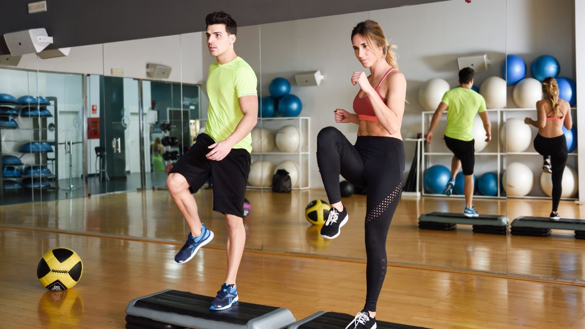 Cardio Exercises: The Complete Guide to Better Health and Fitness