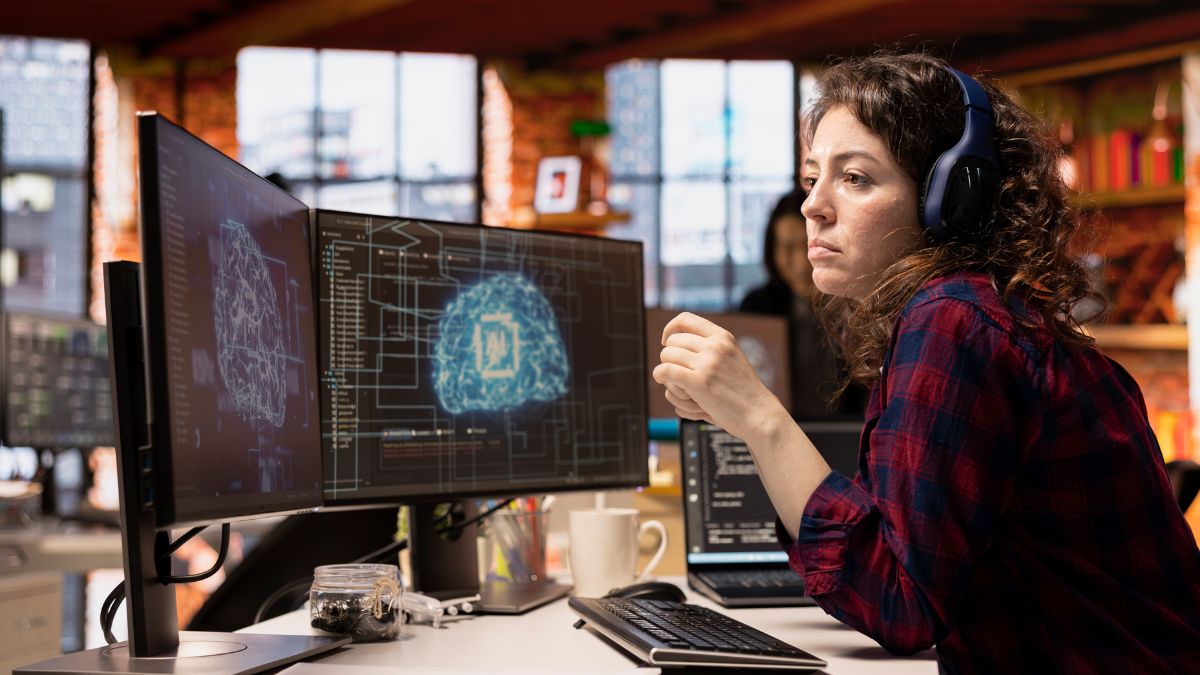 Deep Learning: Transforming the Future of Artificial Intelligence