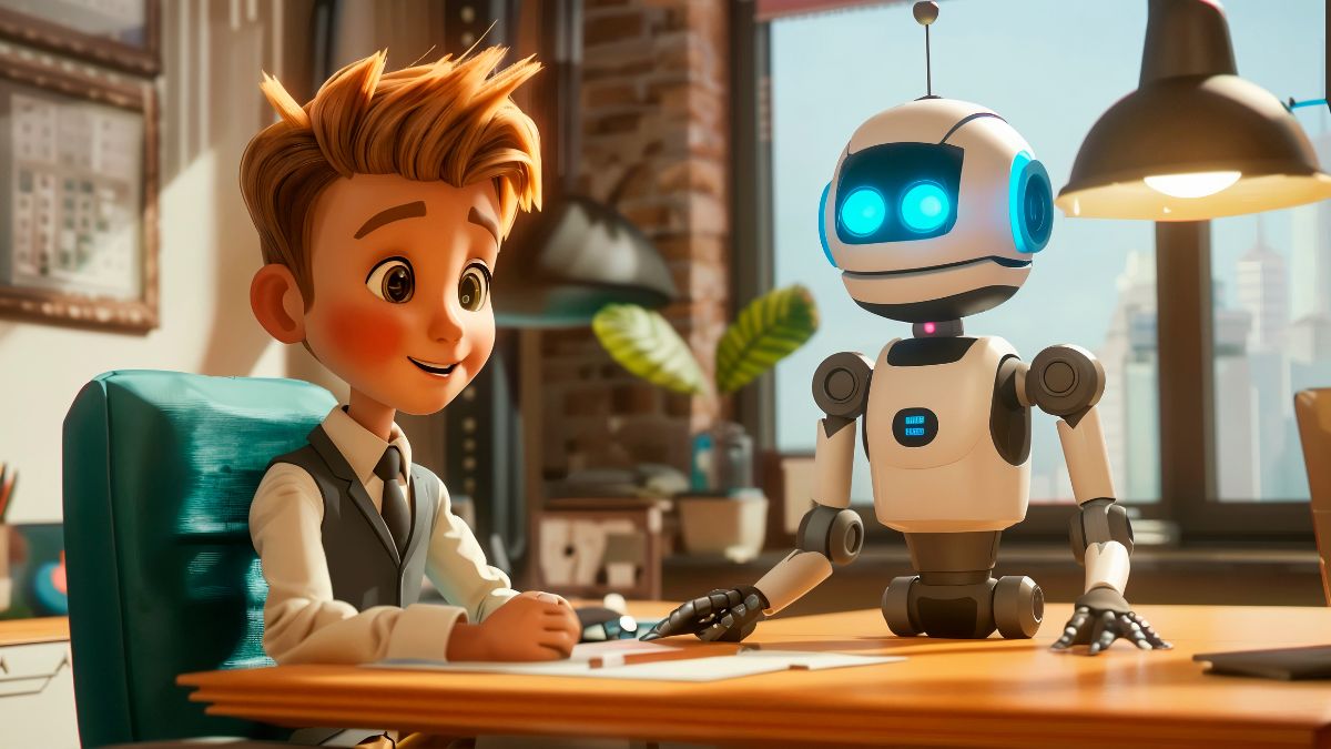 Educational Chatbots: Revolutionizing Learning in the Digital Age