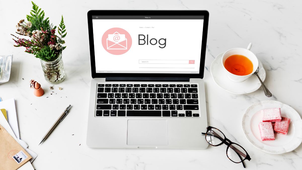 Evergreen Blog Content