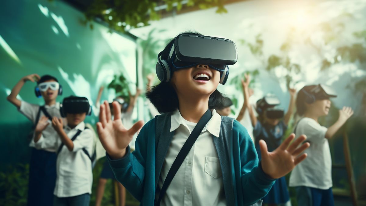 Gamification in Education: Transforming Learning Through Engagement and Innovation