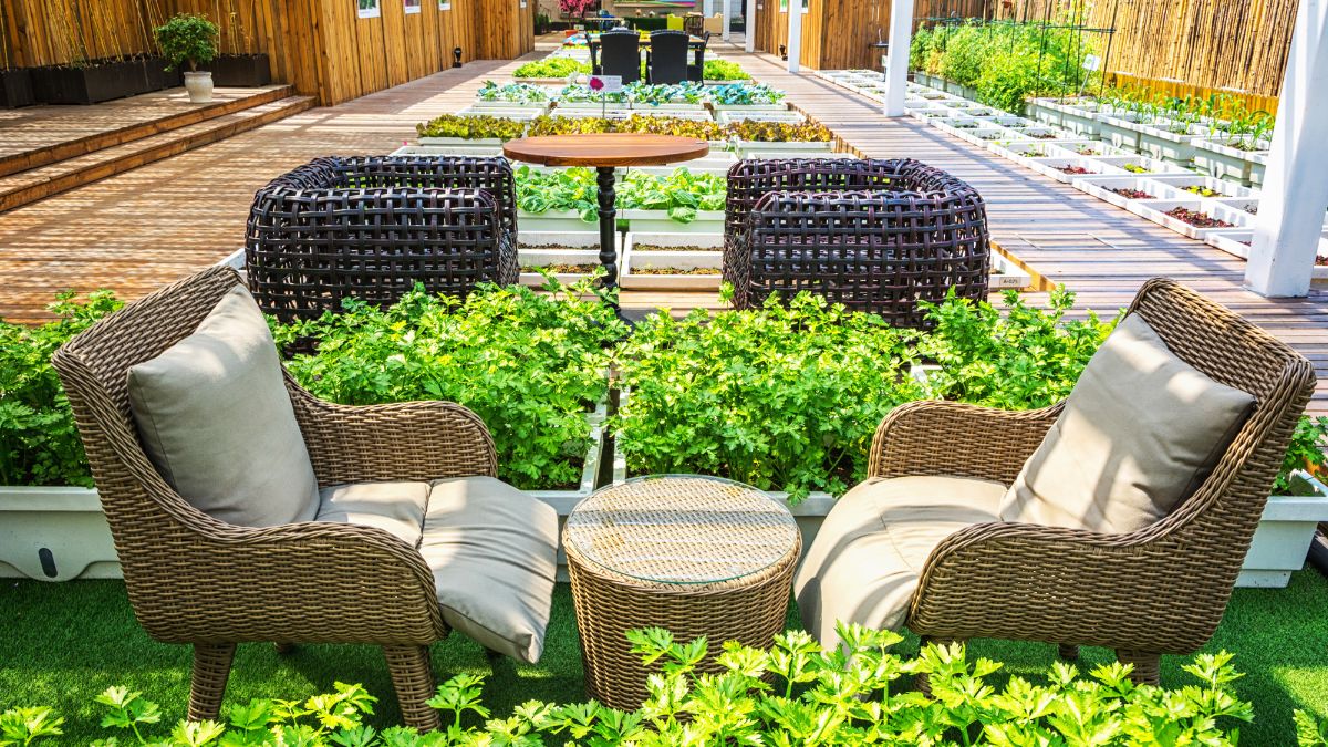 Home and Garden: Creating Beautiful, Comfortable, and Functional Living Spaces