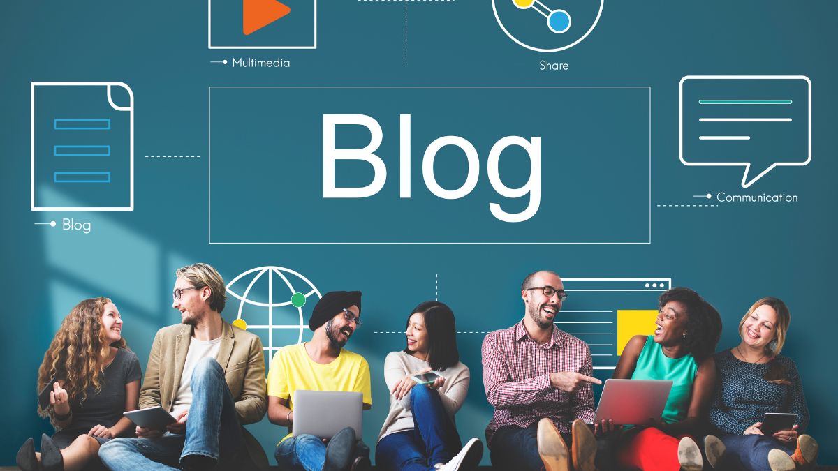 Make Money Blogging: A Complete Guide to Building Income Through Blogging