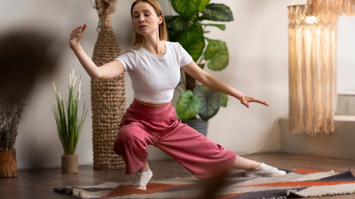 Mind-Body Fitness: Achieving Balance Between Physical and Mental Wellness