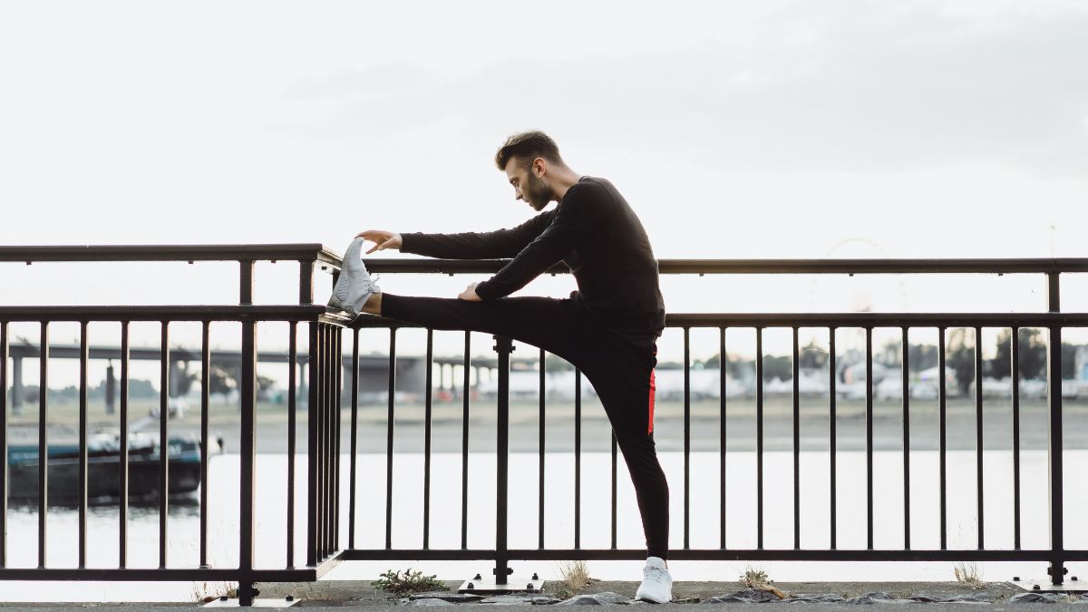 Mobility Exercises: The Complete Guide to Better Movement and Flexibility