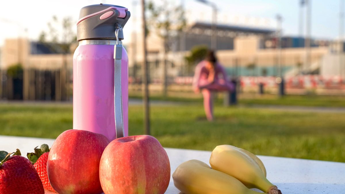 Sports Nutrition: The Foundation of Athletic Performance