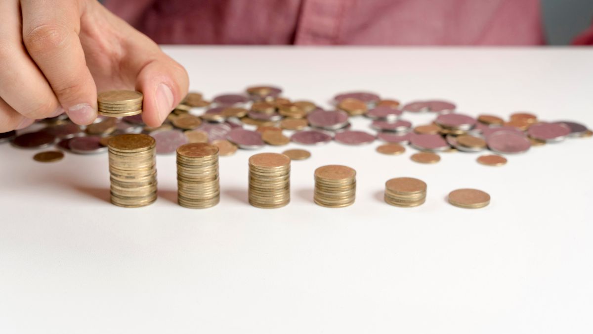 How Stable coins Work