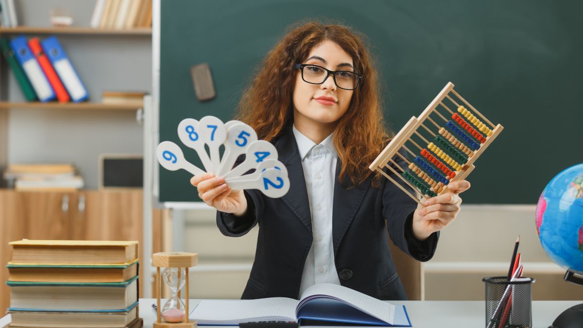 Teaching Skills: A Complete Guide to Becoming an Effective Educator