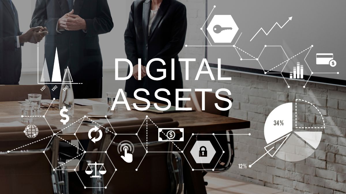 The Evolution of Digital Assets