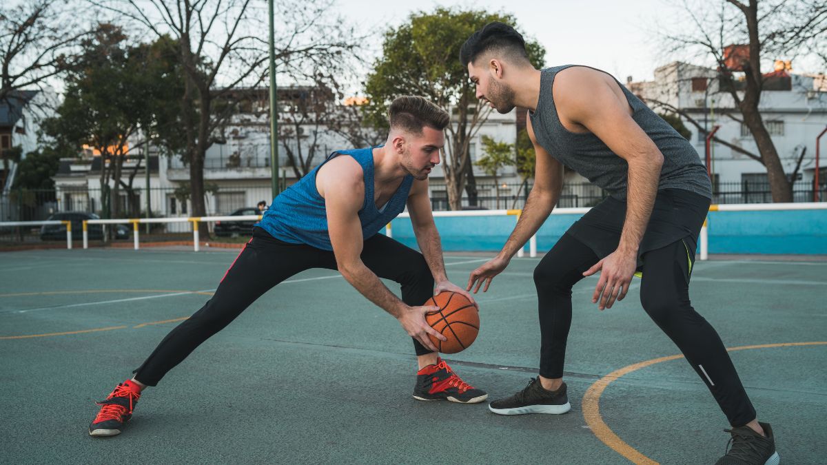 Competitive Sports: Building Excellence, Discipline, and Team Spirit