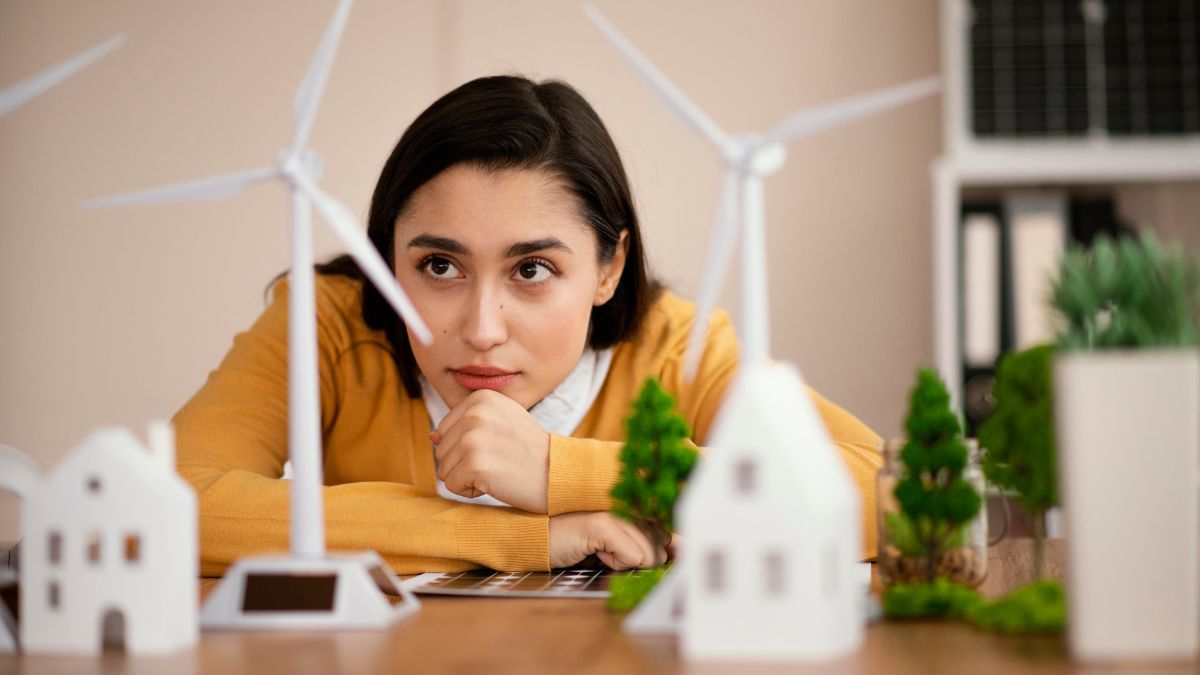 Energy-Efficient Homes: Building a Smarter and More Sustainable Future