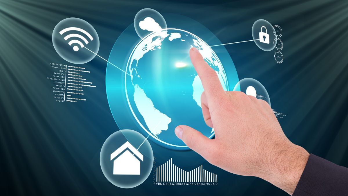 IoT Security: Protecting the Connected World