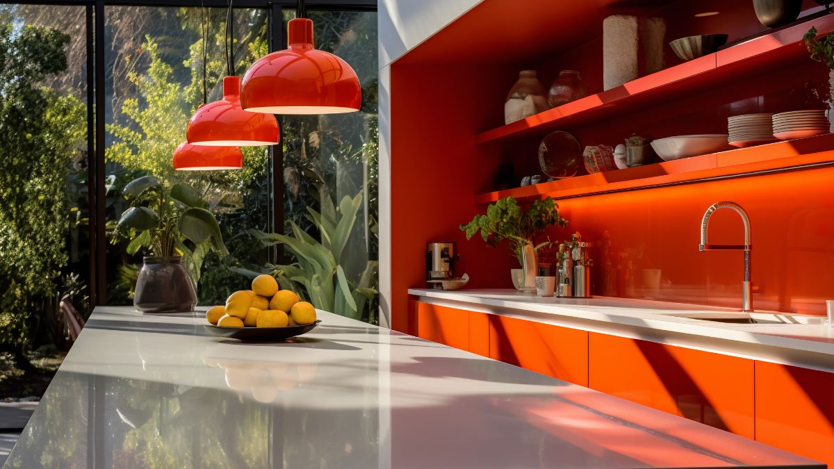 Kitchen Island Design: The Heart of a Modern Kitchen