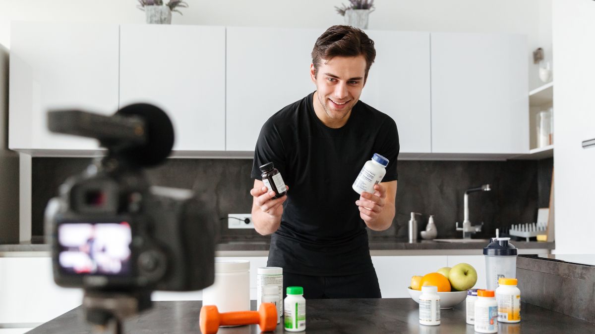 Sports Nutrition: The Foundation of Athletic Performance and Recovery