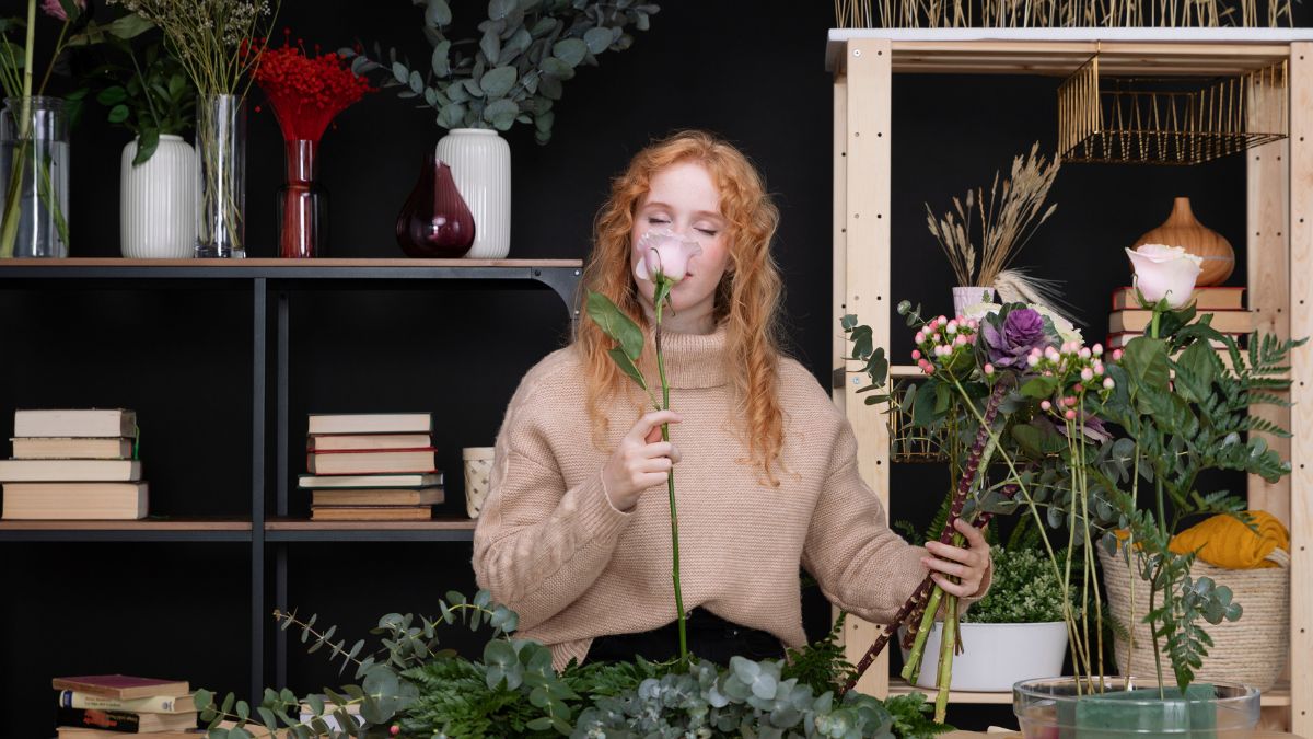 Botanicals: Transforming Homes with Nature’s Timeless Beauty