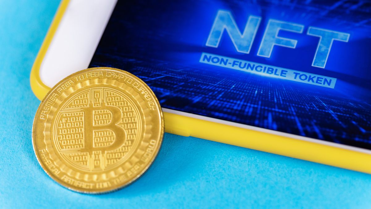 NFTs: A Complete Guide to Non-Fungible Tokens in the Digital Economy