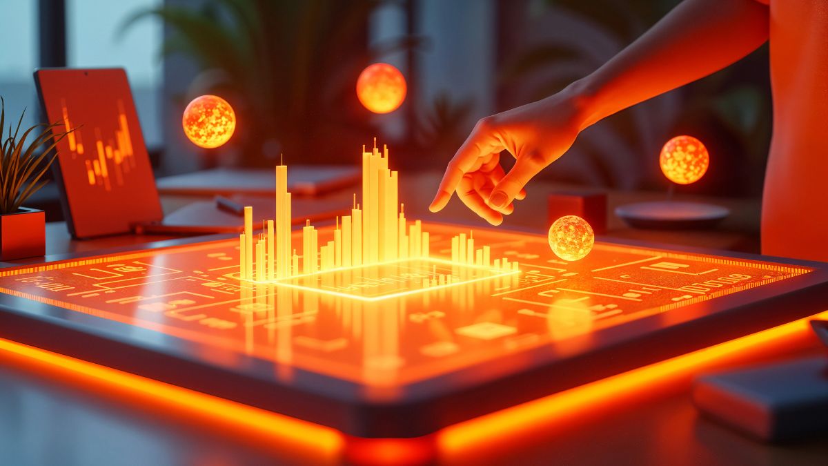 Tokenization: The Future of Digital Asset Ownership